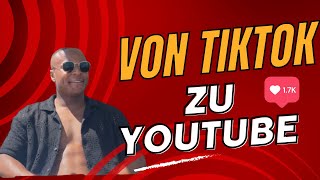 MEIN ERSTES YOUTUBE VIDEO | JuniorReacts