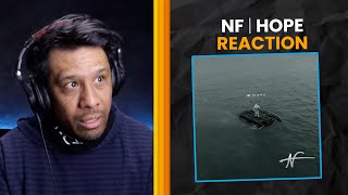 NF | HOPE REACTION | LEONARDO TORRES REACTS