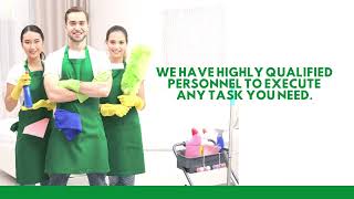 Cleaning Services Glendale Heights - 24/7 Cleaning Services (1) 773-800-2524