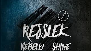 Resslek - Rebeld