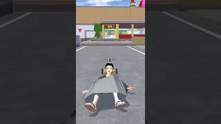 Sekarang Mari kita nikmati yuta mio taiga😂🤣#shorts #sakurascholsimulator #shortsvideo #sakura #viral