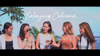 BABAYENG CEBUANA - SOUTHVIBES [OFFICIAL MUSIC VIDEO] prod. N-Geezy ♪