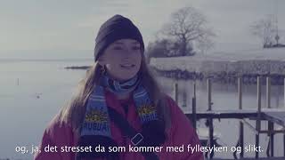 Rachel prøver seg på #hvitjanuar, episode 4