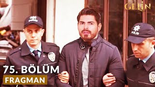 Gelin 75. Bölüm Fragmanı «Cihan Hançeri Vuruyor» Behind The Veil Episode 75. Promo