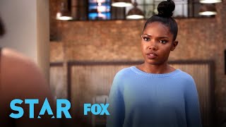 Alex Learns Gigi Is Getting On Her Song | Season 3 Ep. 11 | STAR