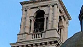 Campane della Basilica Di Monte Berico - Vicenza