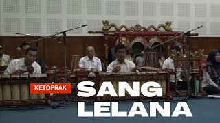 SUARA RADIO " KISAH TRAGIS SANG LELANA" AUDIO VISUAL WAYANG ORANG SURAKARTA PART 3