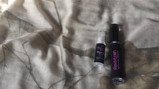 Eye Lash Eye Brow Serum