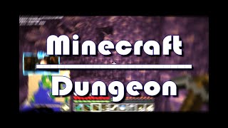 Minecraft: Dungeonerkundung im Zeitraffer