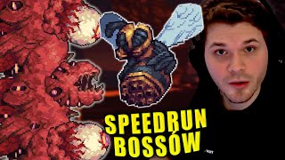 GUCIO | FESTIWAL BOSSÓW | TERRARIA CALAMITY | #3