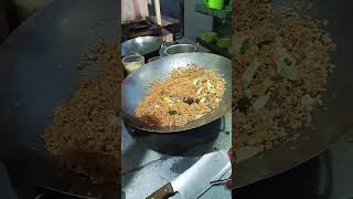 berbuka puasa dengan nasi goreng jumbo guys #shorts #viral #fyp #tulungagung