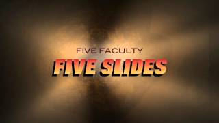 Five Slides 2015