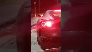 لما تشوف ١٠ مليون جنيه صدفة في الشارع #ferrari