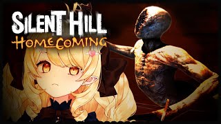 Silent Hill Homecoming #3 ♡ Jugando por primera vez  ° ୨୧ °.♡˖✧