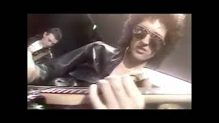 Queen   Crazy Little Thing Called Love Official Video