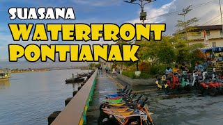 Waterfront Pontianak