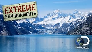 EXTREME ENVIRONMENTS | EP11 | Glacier