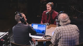 Jamie DeWolf | Onstage with Jim & Tom | 6/18/19