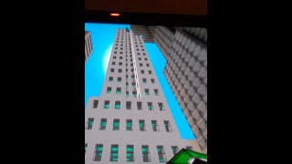 Building The Empire State Building In Minecraft