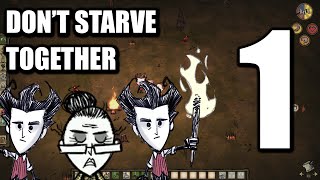 Don't Starve Together