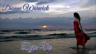 Dionne Warwick ~"  Deja Vu "  ~  🌹❤️~1979