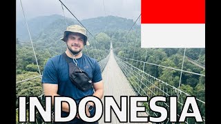 First Impressions of JAVA, INDONESIA 🇮🇩