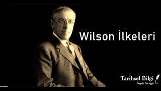 Wilson ilkeleri