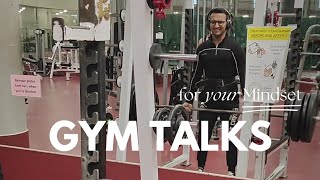 Day 6 | Getting Real About Gym Life: Unfiltered Workout Talk | Hindi |