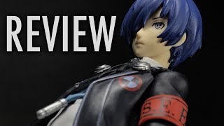 Figma Yuki Makoto (Persona 3) | REVIEW