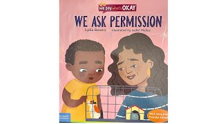 We Ask Permission by Lydia Bowers