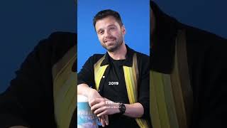 As it was | Sebastian Stan