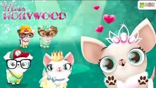 Miss Hollywood –Stylish  all pets are open Full version