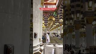 Masjid E Nabawi |#foryou #love #youtubeshorts #madina