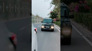 Mahindra Scorpio Classic S11 #shortsvideo #viralvideo #mahindrascorpioclassic