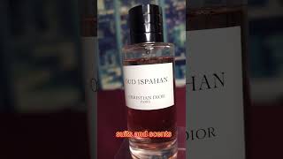 Christian Dior Oud Ispahan #fragrances # colognes # perfume