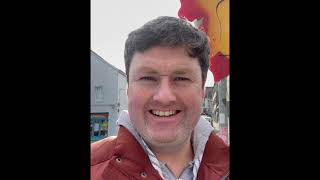 The Phoenix Yard Market, Waterford- Yes to New Vlogs