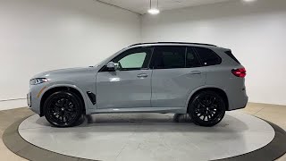 2025 BMW X5 Ontario, Riverside, Anaheim, Pasadena, Los Angeles, CA 38715A