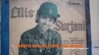 Lagu Gang Kelinci - Lilis Suryani PKI Lawas 1965 Hancur