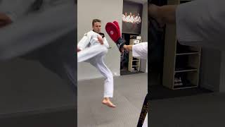 Best Kicks in Taekwondo