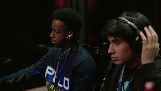 NinjaKilla_212 vs. Nicolas | Losers Finals | Final Kombat Top 8