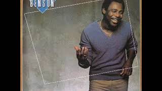 George Benson - Give Me The Night (1st Edit) Produced by Quincy Jones