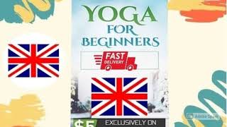 I will send you new ebook for yoga for beginners