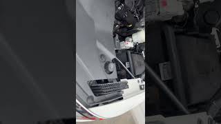 Chevrolet Tahoe engine noise