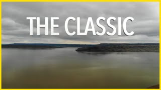 CROOKED CREEK WALLEYE CLASSIC // DAY 1 - 2019 MONTANA WALLEYE CIRCUIT - FORT PECK