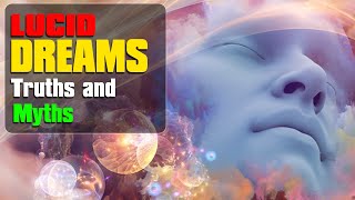 What do lucid dreams mean? Is it bad? How do you trigger it? Lucid dreams, definition, benefits.