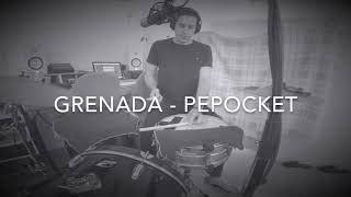 Grenada - Pepocket (Pepe Hidalgo)