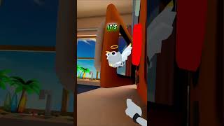 How To Get Infinite Free Fries In Egg VR #gorillatag