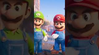 Como se apellidan Mario y Luigi #supermario #nintendo #supermario #videojuegos