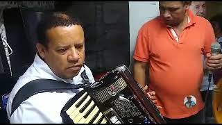 Zé Heleno do Acordeon - Forró em Paraisópolis - 2021-01-23