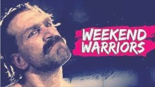 Split Second 2022: Weekend Warriors 23